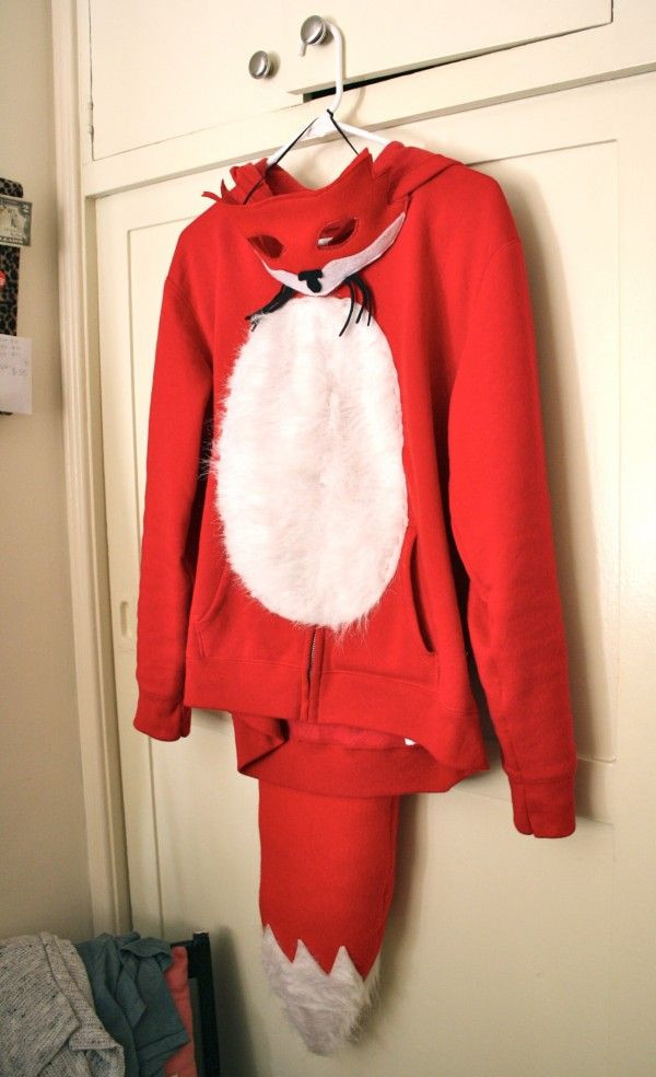 Best ideas about DIY Fox Costume
. Save or Pin 17 Best images about Fox on Pinterest Now.