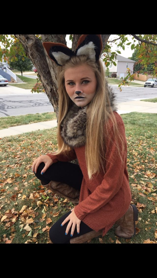 Best ideas about DIY Fox Costumes
. Save or Pin Best 25 Fox costume ideas on Pinterest Now.