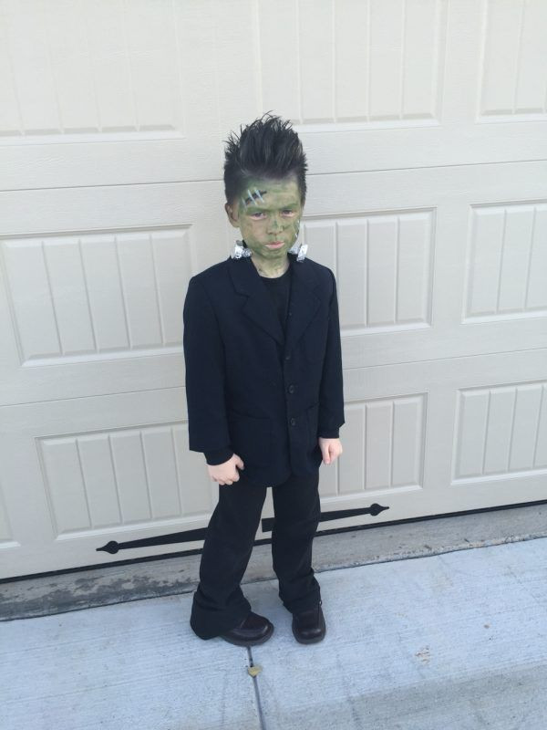 Best ideas about DIY Frankenstein Costume
. Save or Pin Best 25 Boy costumes ideas on Pinterest Now.