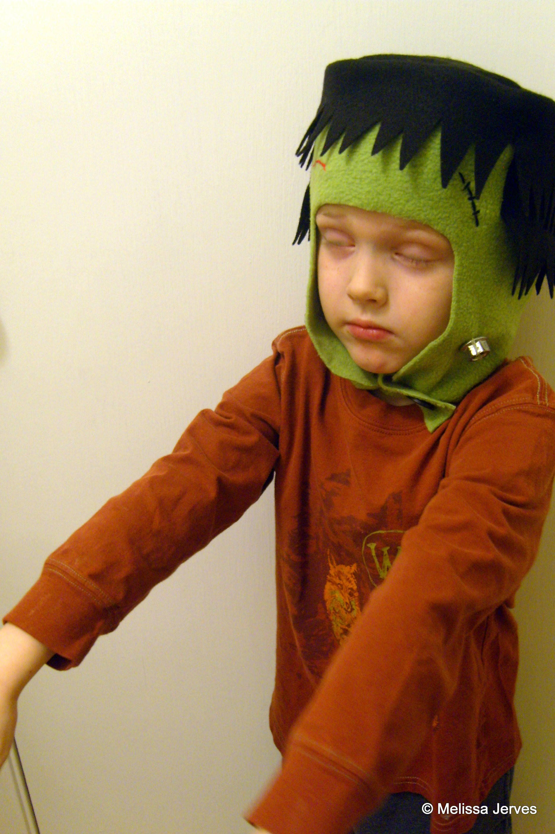 Best ideas about DIY Frankenstein Costume
. Save or Pin Homemade Halloween costumes Now.