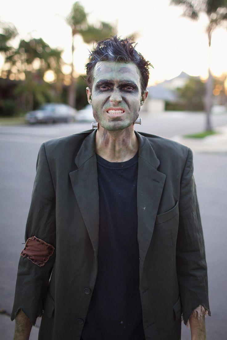 Best ideas about DIY Frankenstein Costume
. Save or Pin Best 25 Frankenstein costume ideas on Pinterest Now.