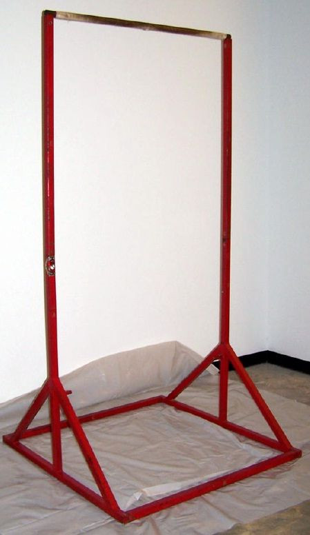 Best ideas about DIY Free Standing Pull Up Bar
. Save or Pin D I Y Marine Recruiter Portable Pull up bar advanced Now.