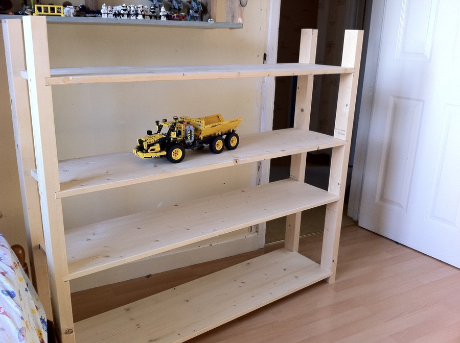 Best ideas about DIY Free Standing Shelves
. Save or Pin 49 Simple Wood Shelves Wood Work Small Bookcase Plans PDF Now.