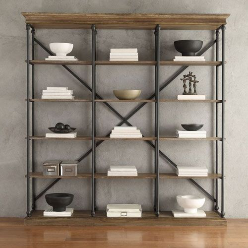 Best ideas about DIY Free Standing Shelves
. Save or Pin Best 25 Free standing shelves ideas on Pinterest Now.