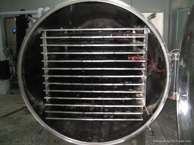 Best ideas about DIY Freeze Dryer
. Save or Pin vacuum freeze dryer HCFD haichuan China Manufacturer Now.