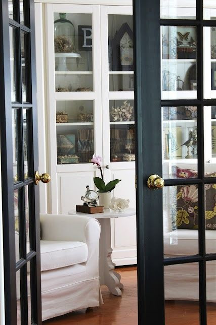 Best ideas about DIY French Doors
. Save or Pin Best 25 Black french doors ideas on Pinterest Now.