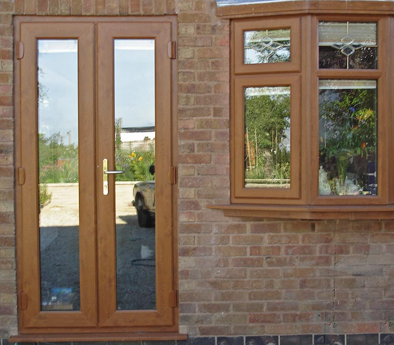 Best ideas about DIY French Doors
. Save or Pin line DIY Trade upvc French door specifications Now.