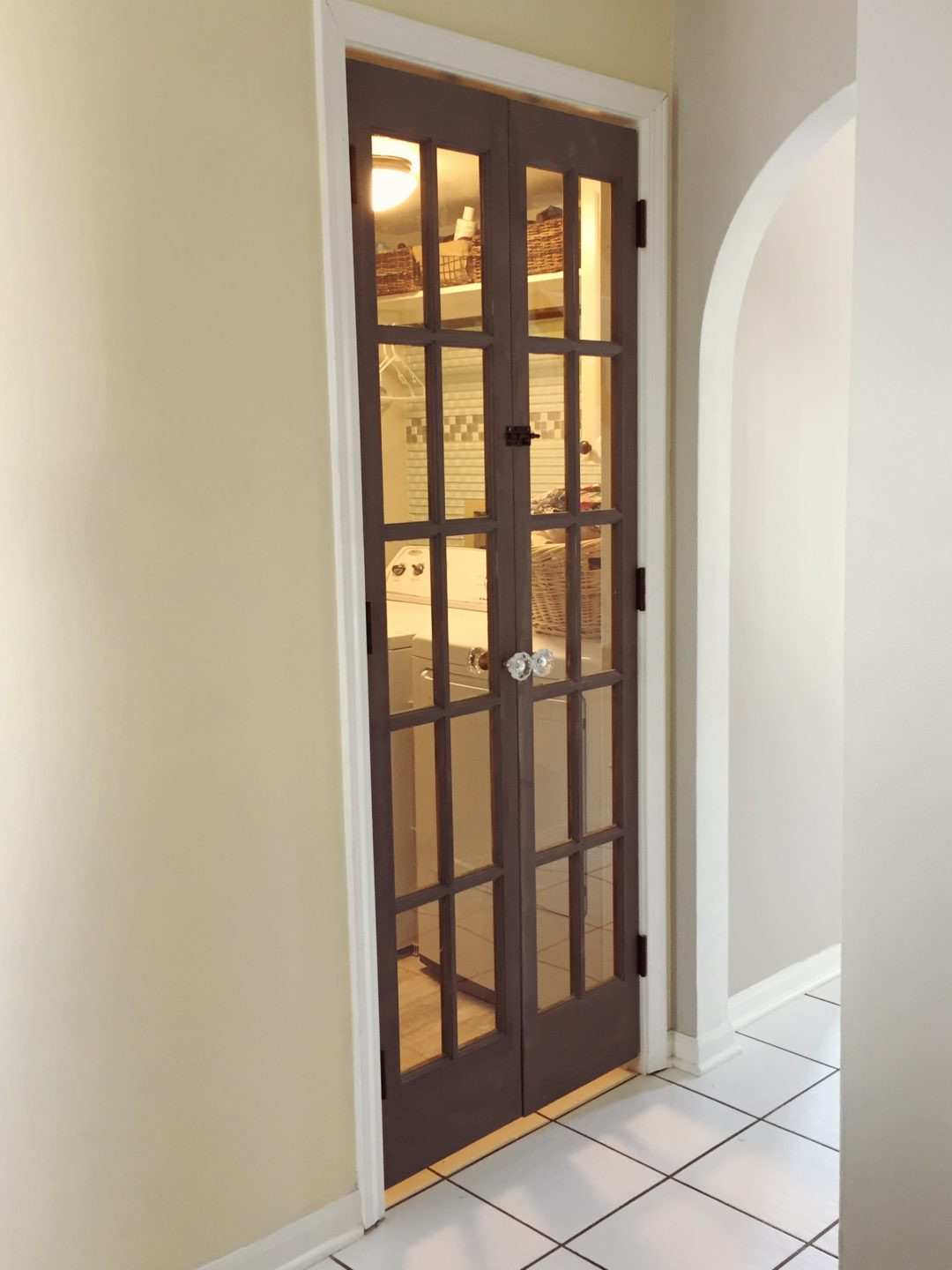 Best ideas about DIY French Doors
. Save or Pin diy french doors – BrandNewell Design pany Now.