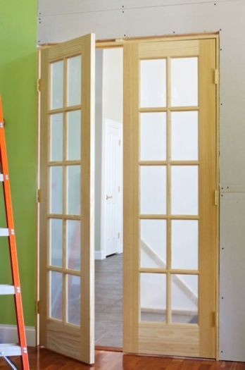Best ideas about DIY French Doors
. Save or Pin Pin by Marry Gatt on DIY Now.