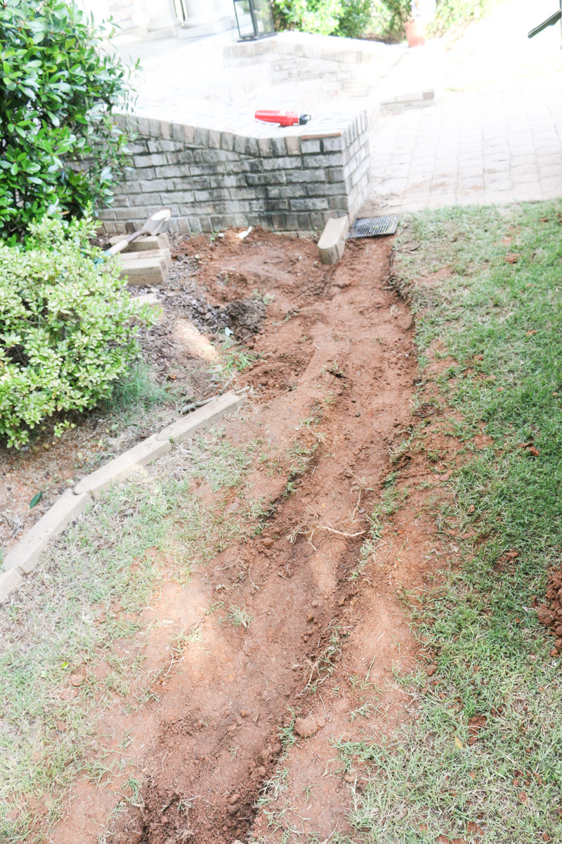 Best ideas about DIY French Drain
. Save or Pin Easy DIY French Drain Bower Power Now.