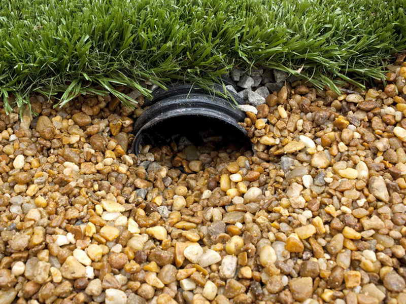 Best ideas about DIY French Drain
. Save or Pin How to & Repairs How To Build A French Drain French Now.