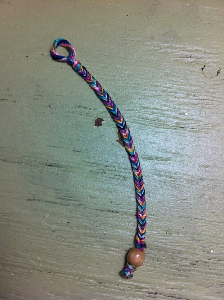 Best ideas about DIY Friendship Bracelets
. Save or Pin DIY FISHTAIL FRIENDSHIP BRACELET Now.