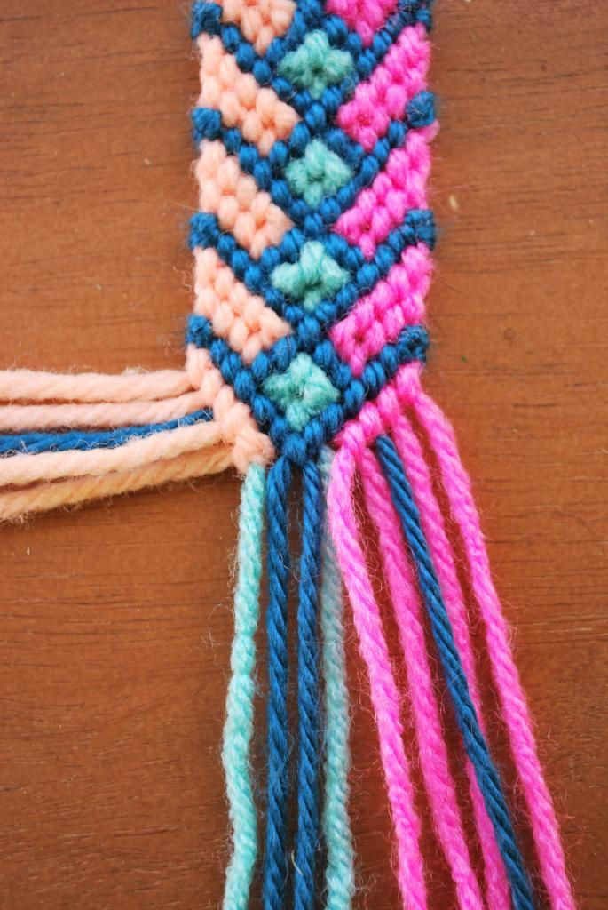 Best ideas about DIY Friendship Bracelets Patterns
. Save or Pin 8 DIY Friendship Bracelets – Craft Teen Now.