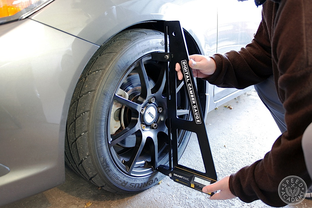 Best ideas about DIY Front End Alignment
. Save or Pin 93 Cambered Smart Car Understanding Your Cars Alignment Now.