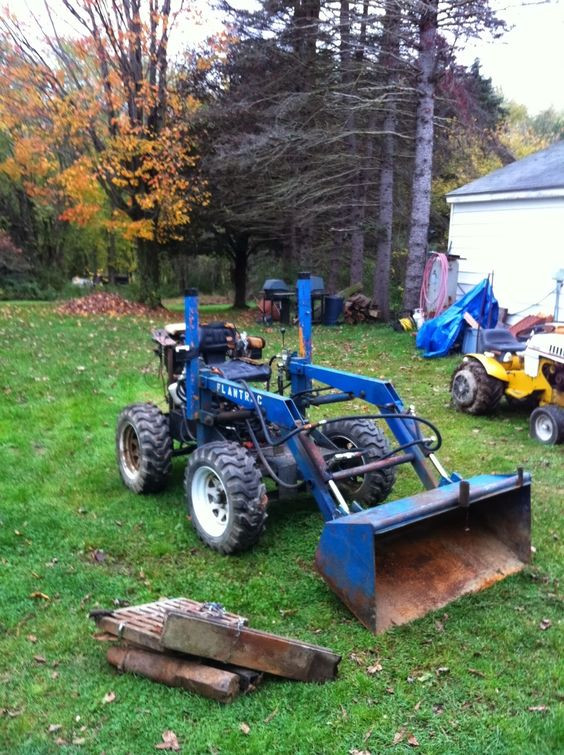 Best ideas about DIY Front End Loader Kit
. Save or Pin Pinterest • The world’s catalog of ideas Now.