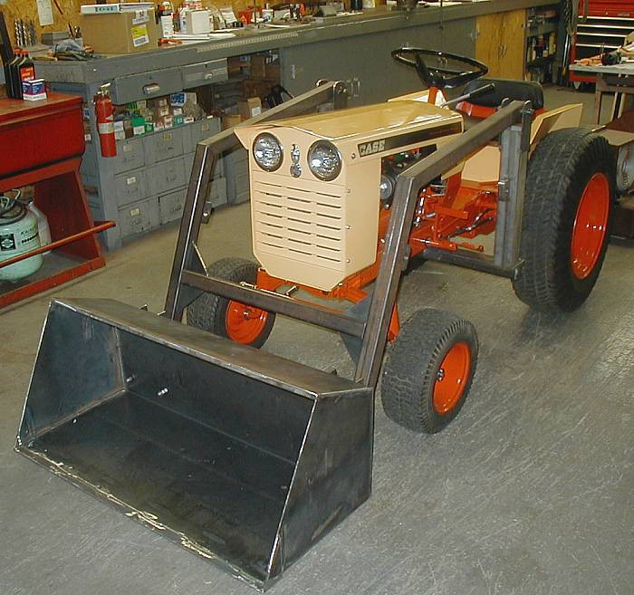 Best ideas about DIY Front End Loader Kit
. Save or Pin Home [ ] Now.