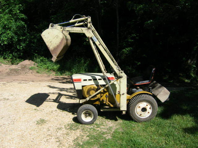 Best ideas about DIY Front End Loader Kit
. Save or Pin Garden Tractor Front End Loader Plans Free Garden Ftempo Now.