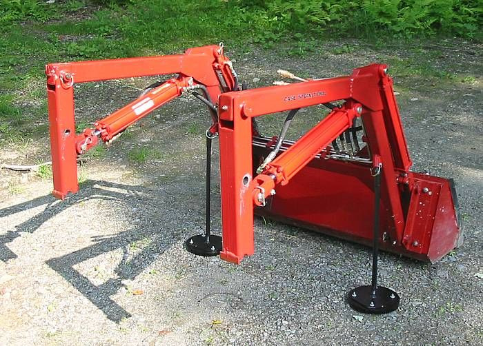 Best ideas about DIY Front End Loader Kit
. Save or Pin 10 best Post hole digger stand images on Pinterest Now.