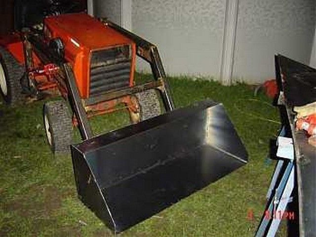 Best ideas about DIY Front End Loader Kit
. Save or Pin 109 best images about Homemade tractors Diy projects ideas Now.