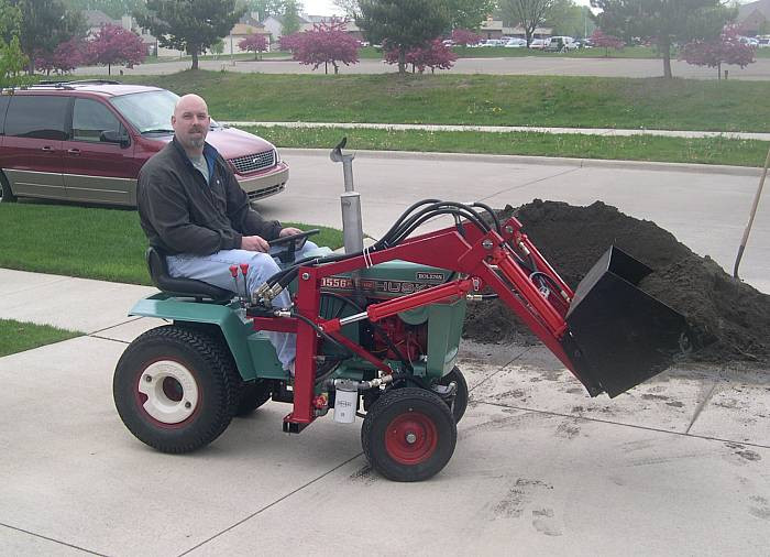 Best ideas about DIY Front End Loader Kit
. Save or Pin P F Engineering Do It Yourself Plans Backhoes and Front Now.