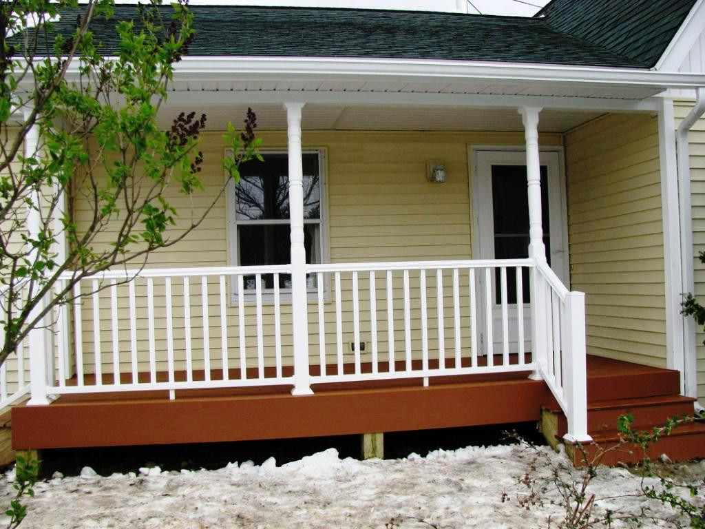 Best ideas about DIY Front Porch
. Save or Pin Convenient Diy Front Porch Ideas — Thehrtechnologist Now.