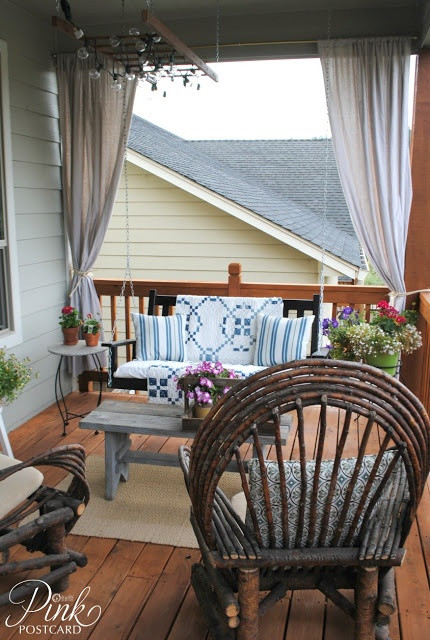 Best ideas about DIY Front Porches
. Save or Pin 17 Best ideas about Farmhouse Front Porches on Pinterest Now.