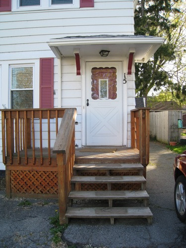 Best ideas about DIY Front Porches
. Save or Pin DIY Front Porch Railings Now.