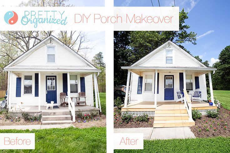 Best ideas about DIY Front Porches
. Save or Pin 25 best ideas about Concrete Porch on Pinterest Now.