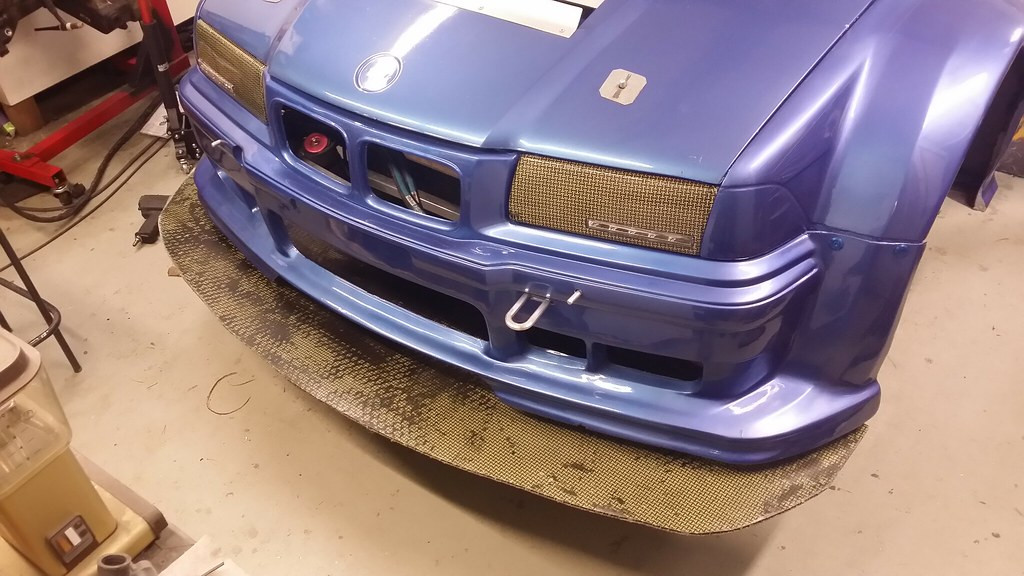 Best ideas about DIY Front Splitter
. Save or Pin DIY Front Splitter Material Now.