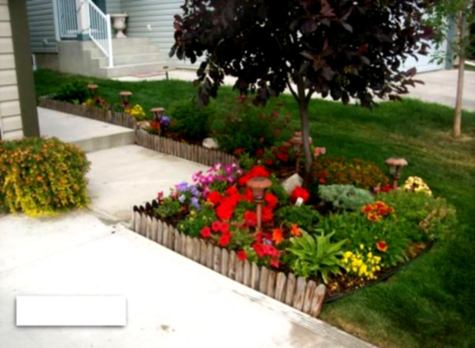Best ideas about DIY Front Yard Landscaping Ideas On A Budget
. Save or Pin Diy Landscaping Ideas A Bud D S Blog Picture Now.