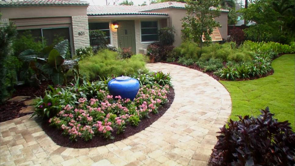 Best ideas about DIY Front Yard Landscaping Ideas On A Budget
. Save or Pin Front Yard Landscaping Ideas Diy Landscape Design Small Now.
