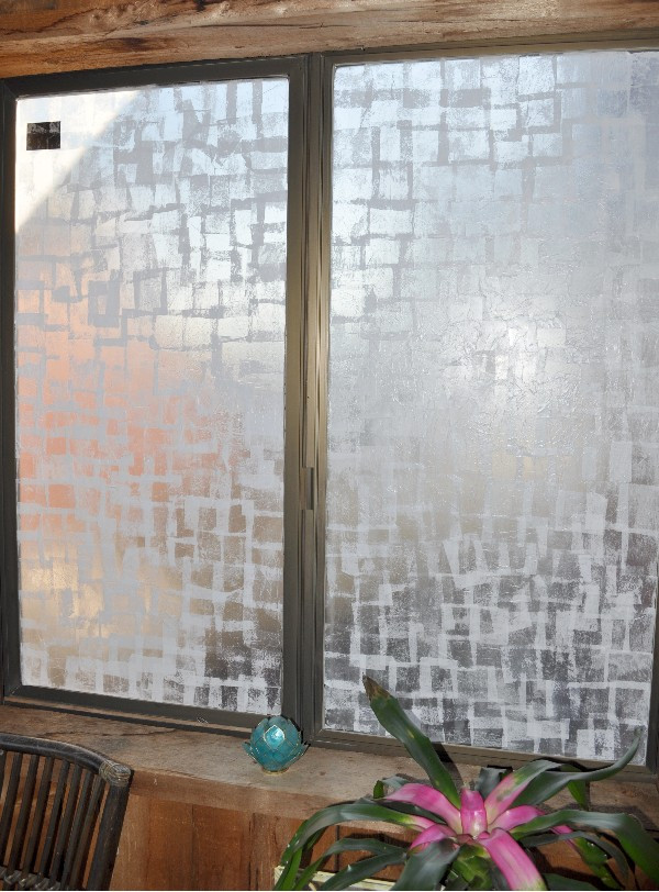 Best ideas about DIY Frosted Glass
. Save or Pin Frosted Glass Look DIY Now.