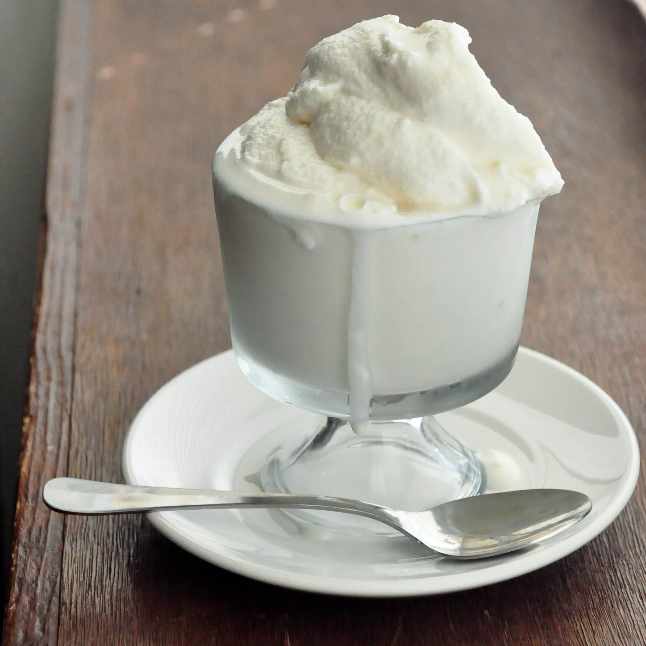Best ideas about DIY Frozen Yogurt
. Save or Pin Homemade Frozen Yogurt Now.