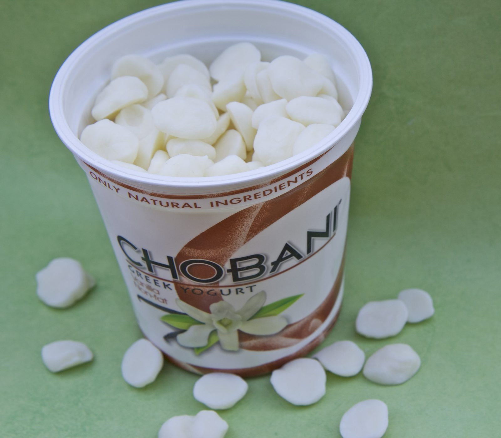 Best ideas about DIY Frozen Yogurt
. Save or Pin Homemade Frozen Yogurt Drops Recipe Now.
