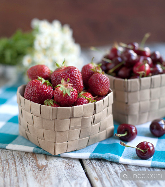 Best ideas about DIY Fruit Basket
. Save or Pin 10 DIY Fruit Storage Ideas for Better Kitchen Organization Now.