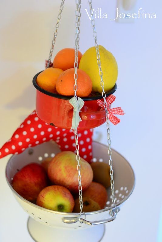 Best ideas about DIY Fruit Basket
. Save or Pin Creative DIY Fruit Baskets Now.