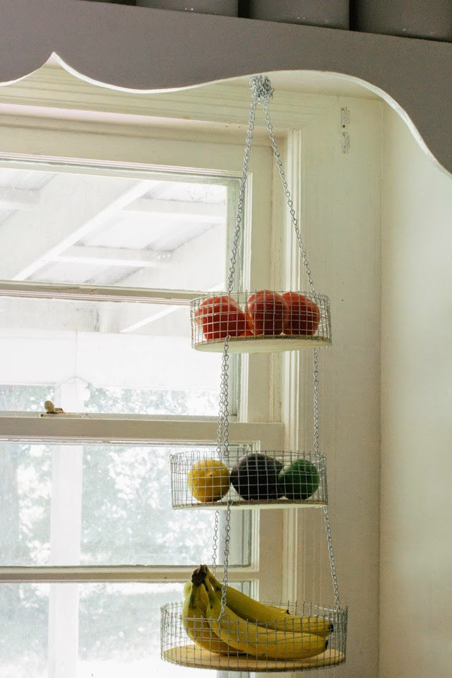 Best ideas about DIY Fruit Basket
. Save or Pin always rooney Three Tier Fruit Basket Now.