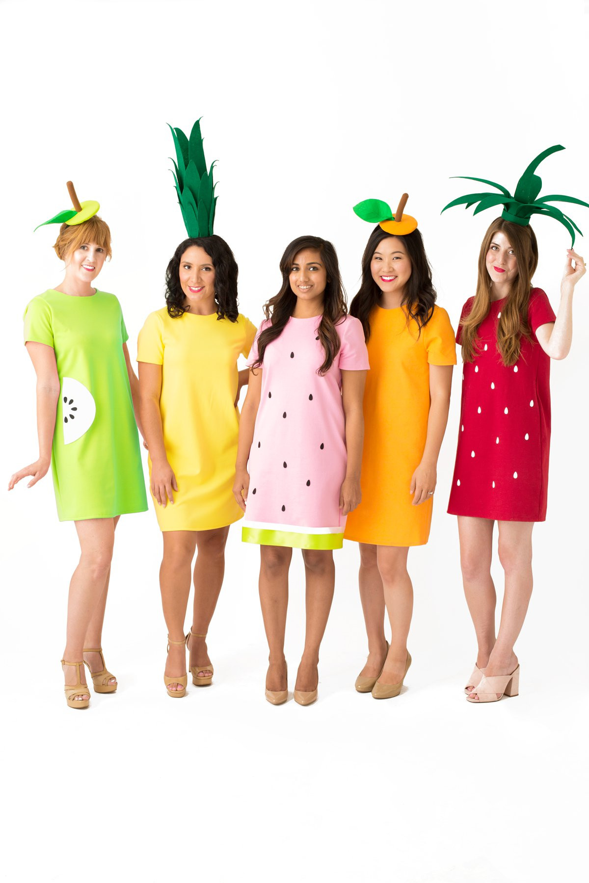 Best ideas about DIY Fruit Costume
. Save or Pin Shop Studio DIY is LIVE Studio DIY Now.