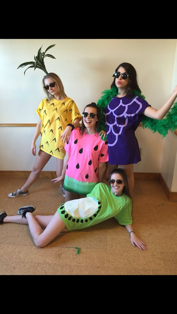 Best ideas about DIY Fruit Costumes
. Save or Pin Fruit costumes for Halloween Costumes Now.