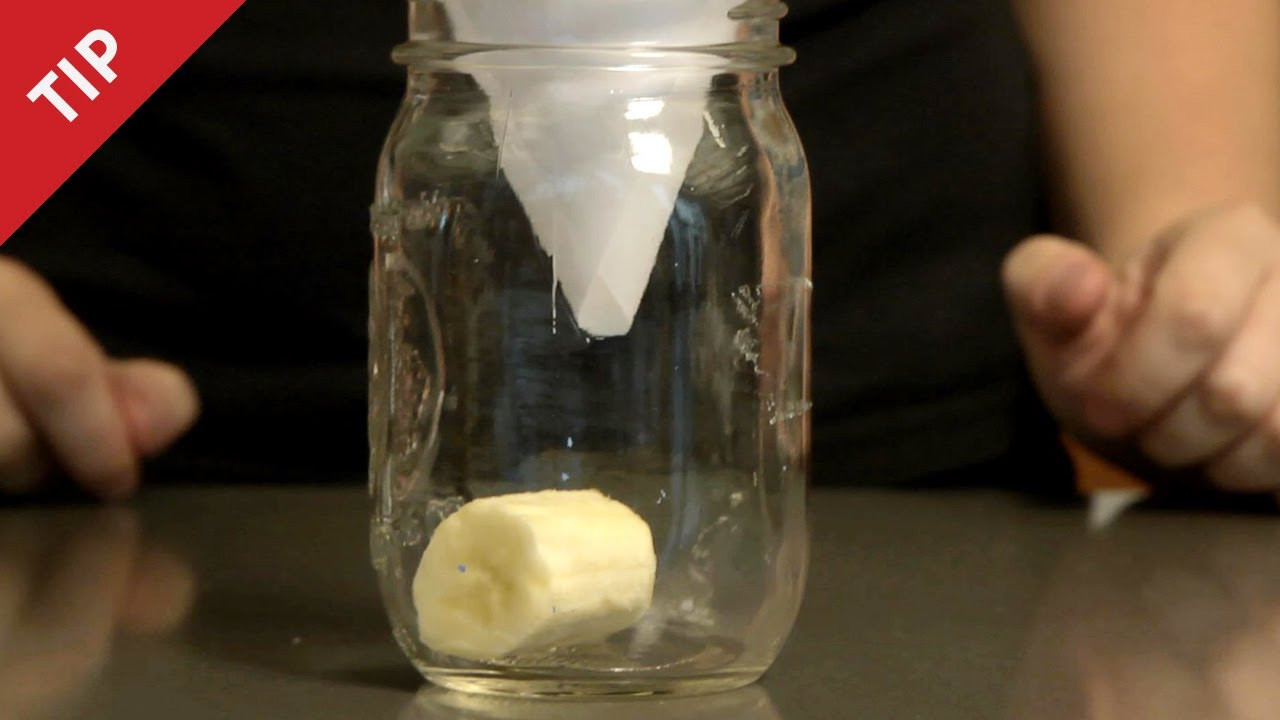 Best ideas about DIY Fruit Fly Trap
. Save or Pin How to Make a Fruit Fly Trap CHOW Tip Now.