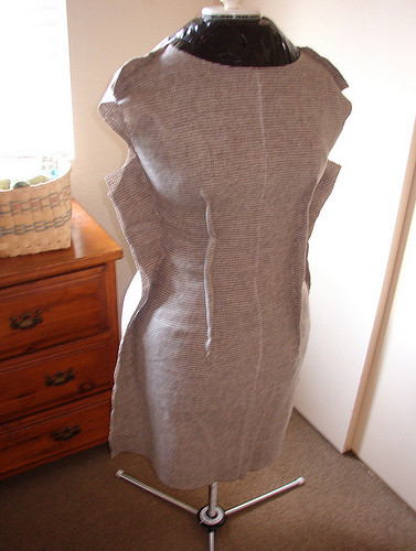 Best ideas about DIY Full Form
. Save or Pin Recover a dress form SEWING IN GENERAL Now.