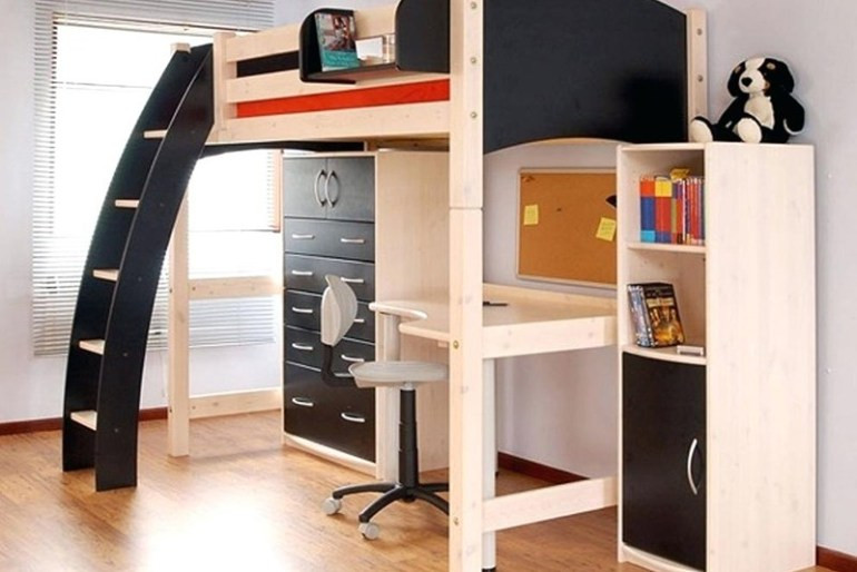 Best ideas about DIY Full Size Loft Bed
. Save or Pin How To Build A Loft Bed Easy Step By Step Building Guide Now.