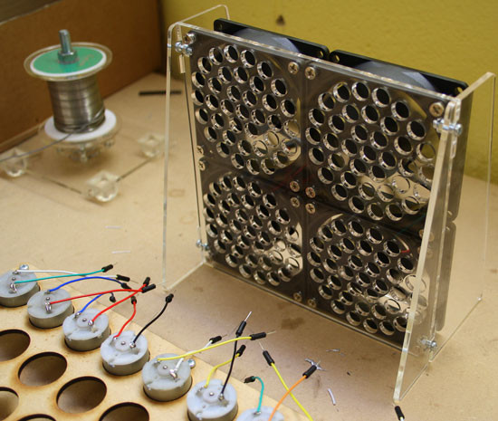 Best ideas about DIY Fume Extractor
. Save or Pin Build Your Own Solder Fume Extractor Now.