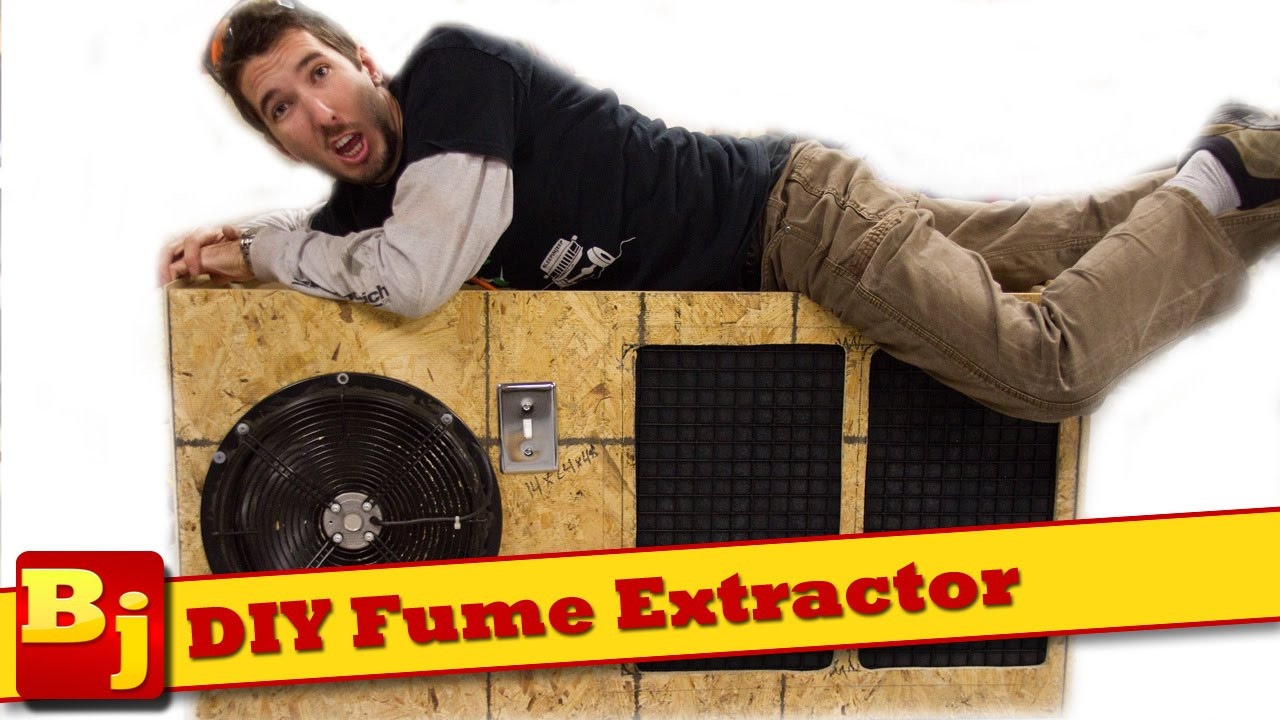 Best ideas about DIY Fume Extractor
. Save or Pin DIY Fume Extractor Now.