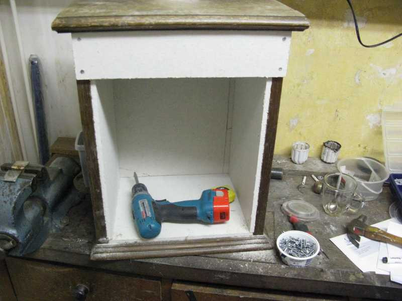 Best ideas about DIY Fume Hood
. Save or Pin Homemade fume hood Now.