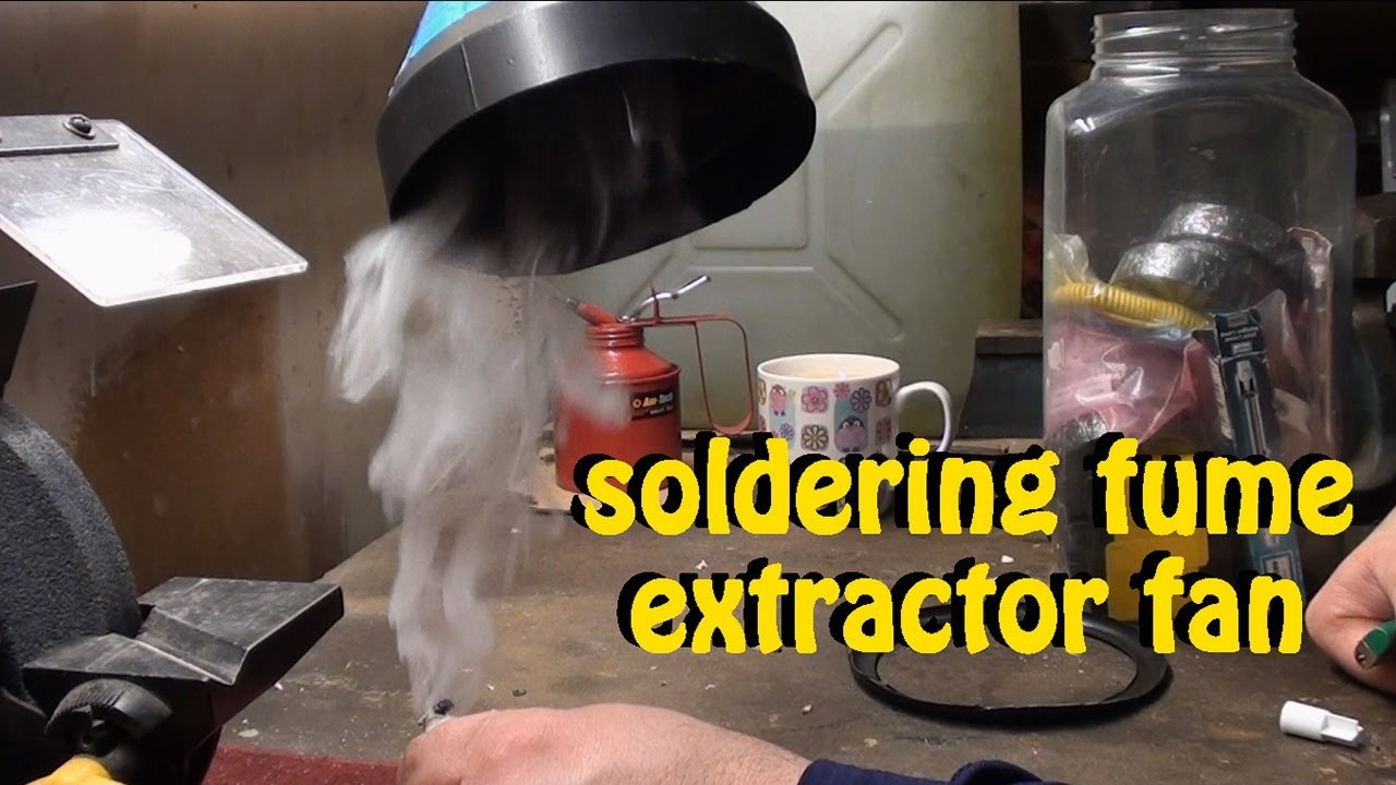 Best ideas about DIY Fume Hood
. Save or Pin How to Build a DIY Smoke Welding and Fume Hood Now.