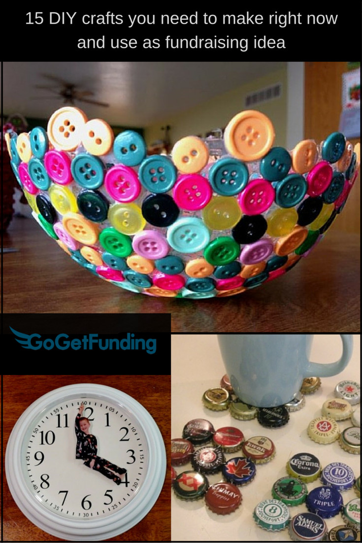Best ideas about DIY Fundraising Ideas
. Save or Pin Pin by Maria on Wire Metal Jewelry work Now.