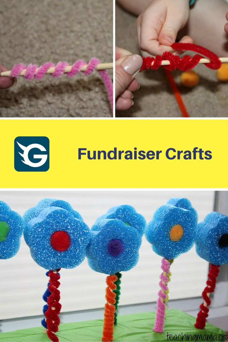 Best ideas about DIY Fundraising Ideas
. Save or Pin 1000 images about Fundraiser Crafts on Pinterest Now.