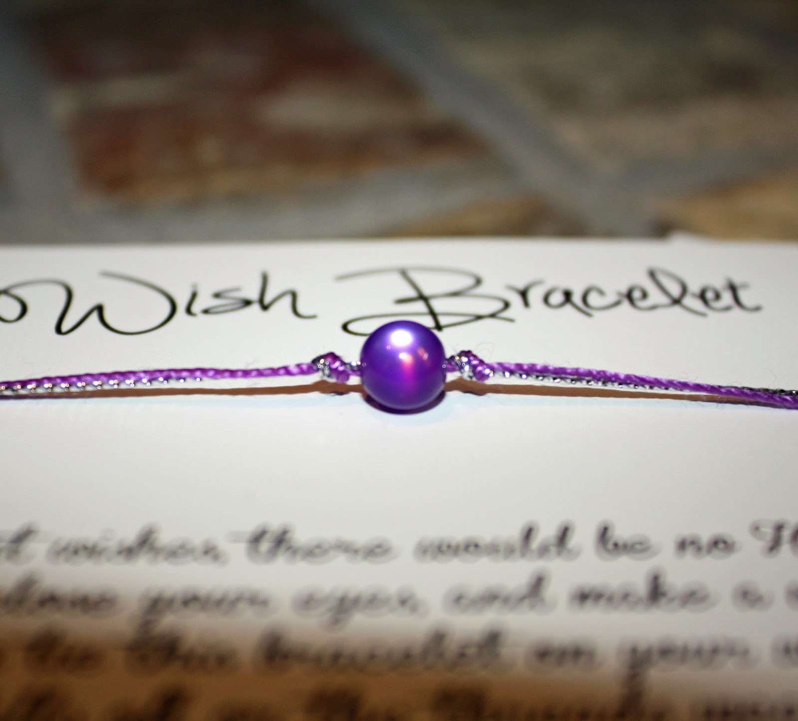 Best ideas about DIY Fundraising Ideas
. Save or Pin Cassi Selby Relay For Life Wish Bracelets an easy DIY Now.