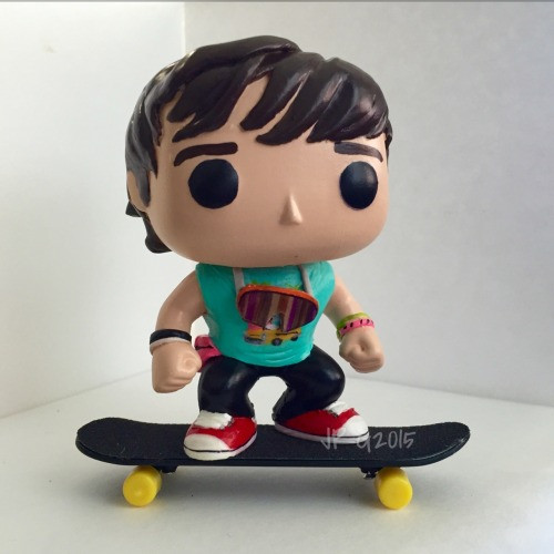 Best ideas about DIY Funko Pop
. Save or Pin diy funko pop Now.